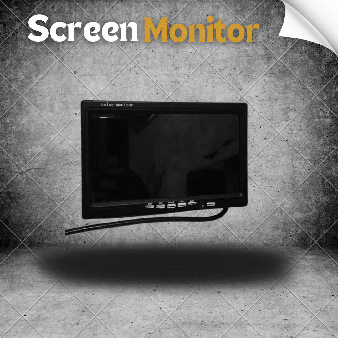 Screen Monitor