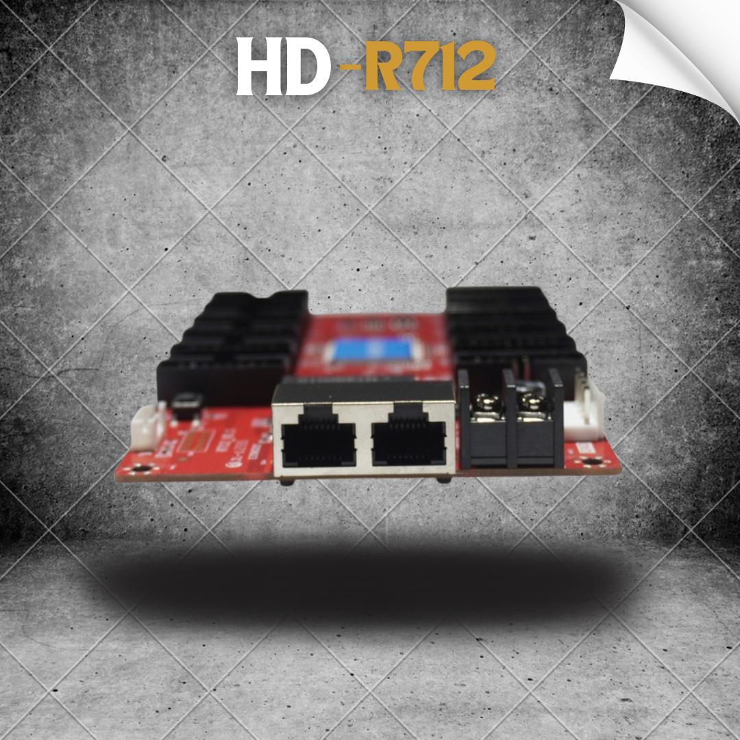 RC HD-R712