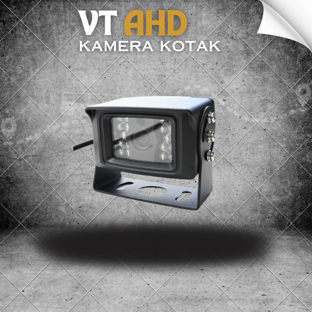 Camera VT AHD