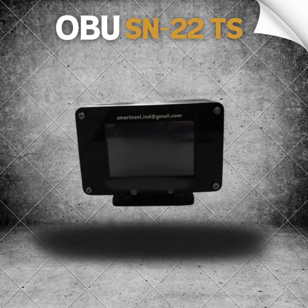 OBU SN-22 TS