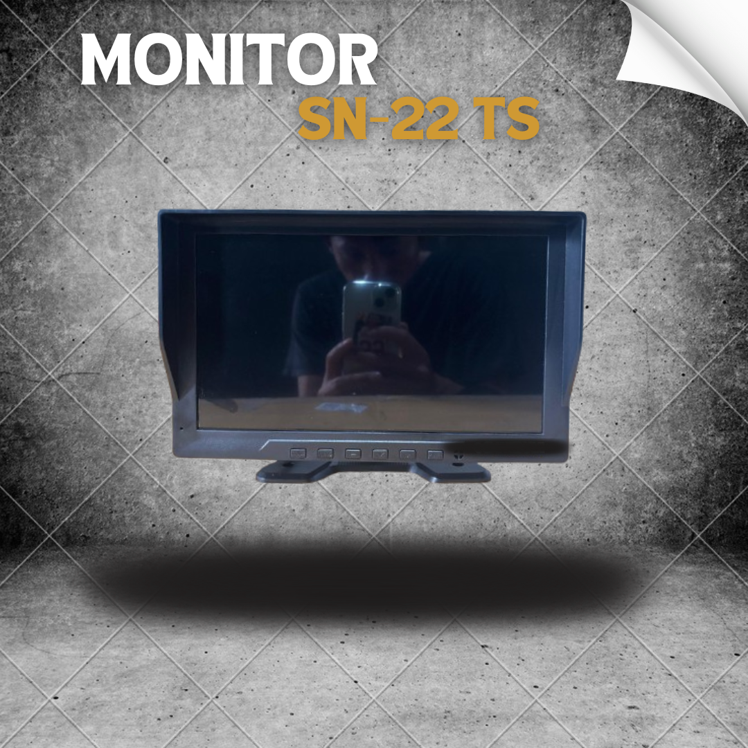 Monitor SN-22 TS