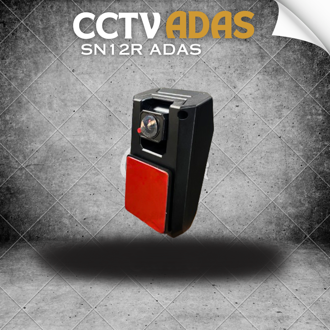 CCTV ADAS SN-12R